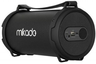 Mikado MD-44BT Bluetooth Hoparlör kullananlar yorumlar